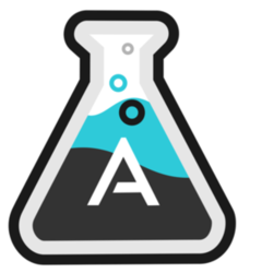 Photo du logo Alkimi
