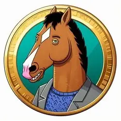 Photo du logo BOJACK