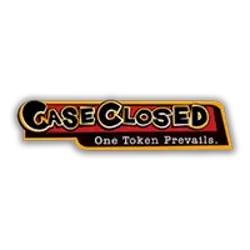 Photo du logo Case Closed