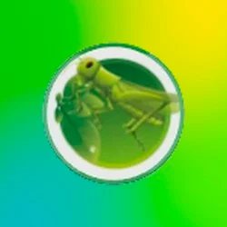 Photo du logo Green Grass Hopper