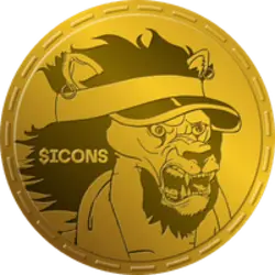 Photo du logo SportsIcon