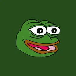 Photo du logo Pepe Token