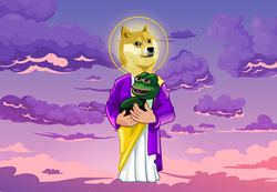 Photo du logo Egod The Savior
