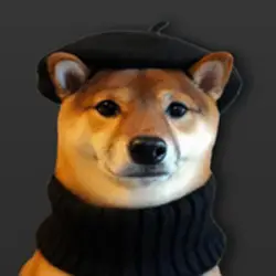 Photo du logo shibawifhat