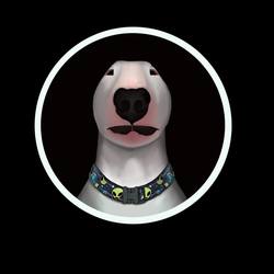 Photo du logo Walter Inu