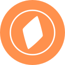 Photo du logo 0xBitcoin