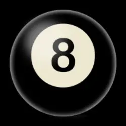 Photo du logo 8Ball Finance