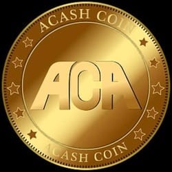 Photo du logo Acala
