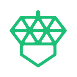 Photo du logo Acorn Protocol