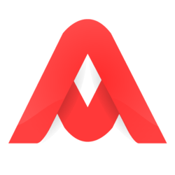 Photo du logo AGA Token