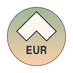 Photo du logo agEUR