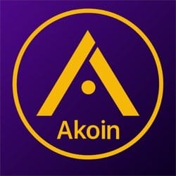 Photo du logo Akoin