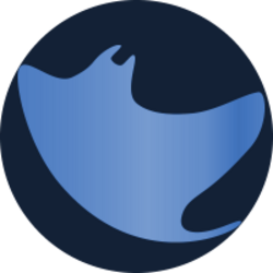 Photo du logo Eris Staked Mnta