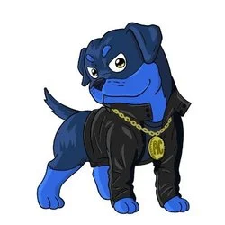 Photo du logo Androttweiler Token