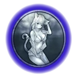 Photo du logo Anime Token