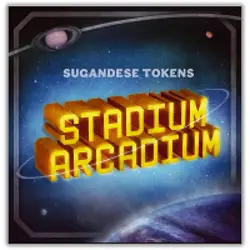 Photo du logo Arcadium