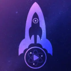 Photo du logo Atomic Token