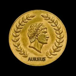 Photo du logo Aureus Token