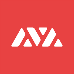 Photo du logo Avalanche
