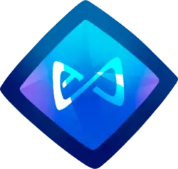 Photo du logo Axie Infinity
