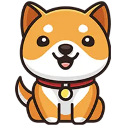 Photo du logo Baby Doge Coin