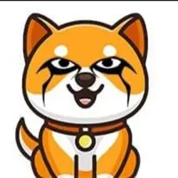 Photo du logo Baby Floki Pup