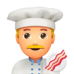 Photo du logo BaconSwap