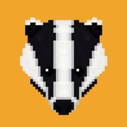Photo du logo Badger DAO