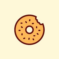 Photo du logo Bagel