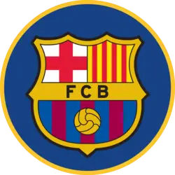 Photo du logo FC Barcelona Fan Token