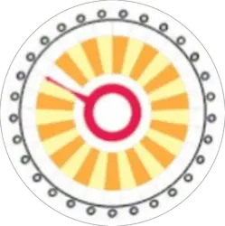Photo du logo LuckChain