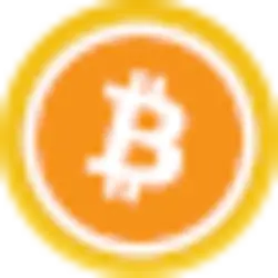 Photo du logo Binance Wrapped BTC