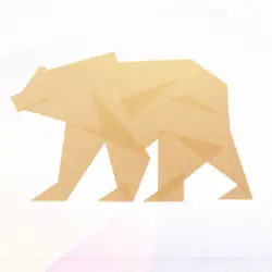 Photo du logo 3X Short Bitcoin Token