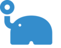 Photo du logo Blucon