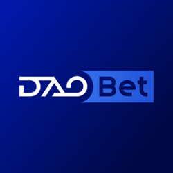 Photo du logo DAOBet