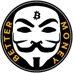 Photo du logo Better Money