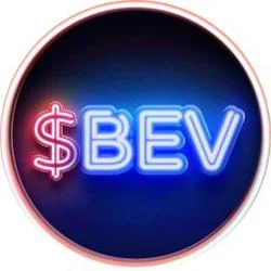 Photo du logo Binance Ecosystem Value