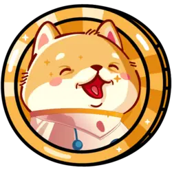 Photo du logo Baby Falcon Doge