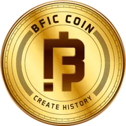 Photo du logo Bficoin