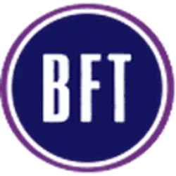 Photo du logo BnkToTheFuture