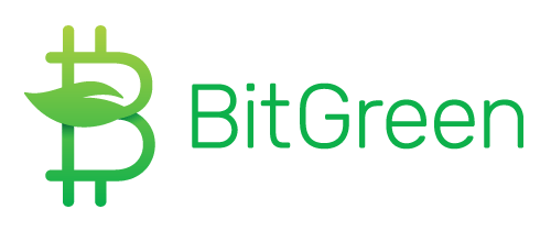 Photo du logo BitGreen