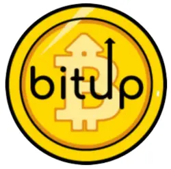 Photo du logo BitUp