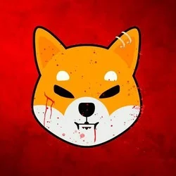 Photo du logo Bloody shiba