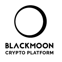 Photo du logo Blackmoon Crypto