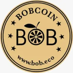 Photo du logo Bobcoin