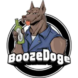 Photo du logo BoozeDoge