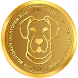 Photo du logo Boji
