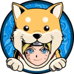 Photo du logo Boruto Inu