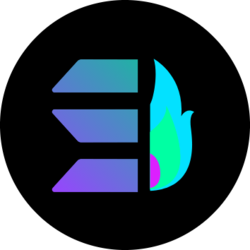 Photo du logo BlazeStake Staked SOL