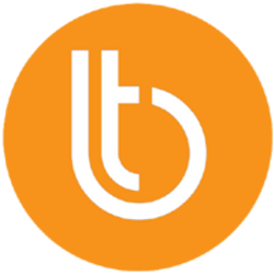 Photo du logo Bitcoin True